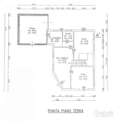 Casa singola in vendita a Padova (Padova) foto-296787