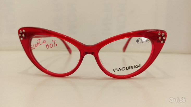 Occhiali da vista Via Guinigi foto-301583