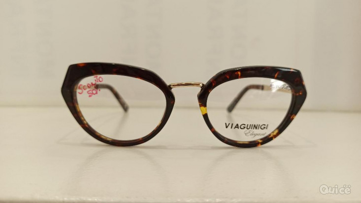 Occhiali da vista Via Guinigi foto-301587