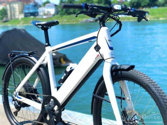 Stromer ST1 X 45km/h (2018) foto-302262