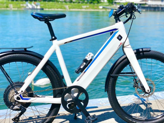 Stromer ST1 X 45km/h (2018) foto-302264