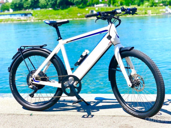 Stromer ST1 X 45km/h (2018) foto-34418