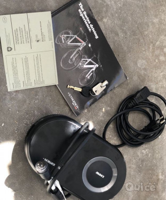 Stromer ST1 X 45km/h (2018) foto-302261