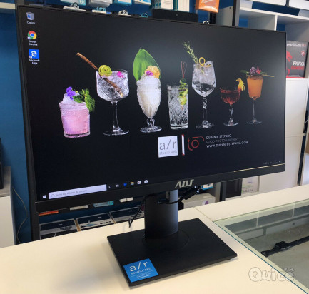 PC ALL IN ONE ADJ  foto-34445