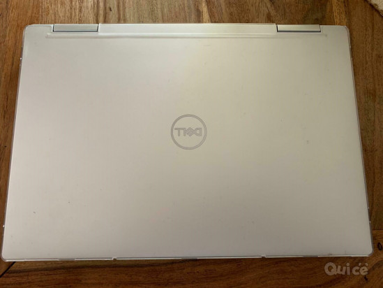 DELL XPS 13 2-in-1 9310 (Intel Core i7-1165G7, 16GB RAM, 512GB PCIe NVMe) foto-302431