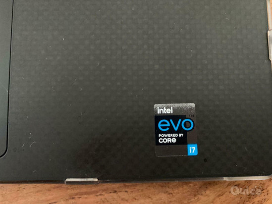 DELL XPS 13 2-in-1 9310 (Intel Core i7-1165G7, 16GB RAM, 512GB PCIe NVMe) foto-302433