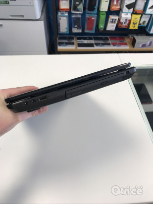 PC PORTATILE PACKARD BELL VG70 - 4 GB RAM/500 GB HDD/WINDOWS 10 PRO foto-302437