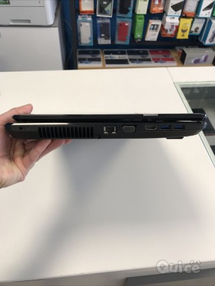 PC PORTATILE PACKARD BELL VG70 - 4 GB RAM/500 GB HDD/WINDOWS 10 PRO foto-302438