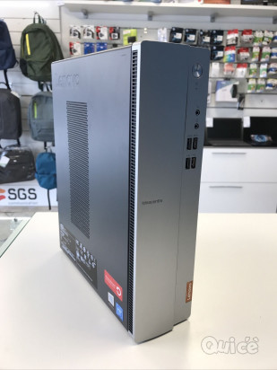 Pc Desktop Lenovo 310S-08IAP - INTEL CELERON J3355/RAM 4GB/HDD 1TB/WINDOWS 10 PR foto-34450