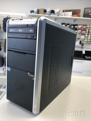 PC DESKTOP RICONDIZIONATO I5/4GB/500GB/W10PRO foto-34451