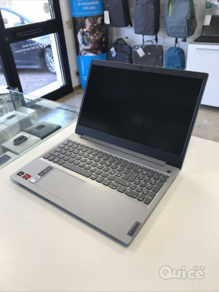 Lenovo IdeaPad 3 15ADA05 81W1008DIX (8 GB, AMD Ryzen 3-3250U, 2,6 GHz, 512GB foto-34454