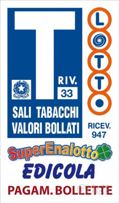 TABACCHERIA IN VENDITA MESTRE RIF. ST-84 foto-34458