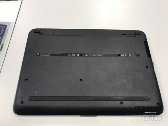 NOTEBOOK HP 14-AC006NL Intel Celeron/2Gb/32Gb foto-302544