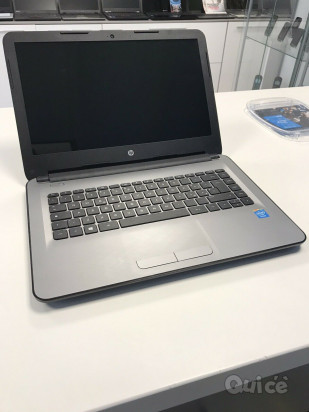 NOTEBOOK HP 14-AC006NL Intel Celeron/2Gb/32Gb foto-34473