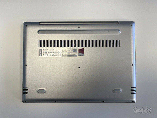 Lenovo IdeaPad 520s-14IKB (i5-7200U, Nvidia 940MX, 128GB Ssd, 1TB HDD, 8GB ram) foto-302580