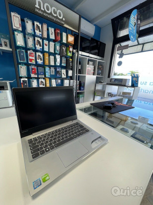 Lenovo IdeaPad 520s-14IKB (i5-7200U, Nvidia 940MX, 128GB Ssd, 1TB HDD, 8GB ram) foto-302579