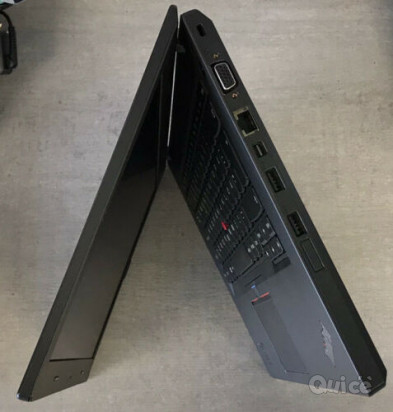 Lenovo Thinkpad L450 foto-302586