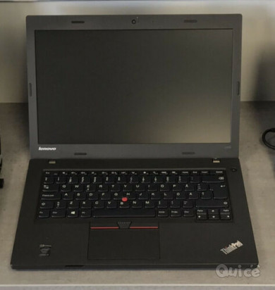 Lenovo Thinkpad L450 foto-34479