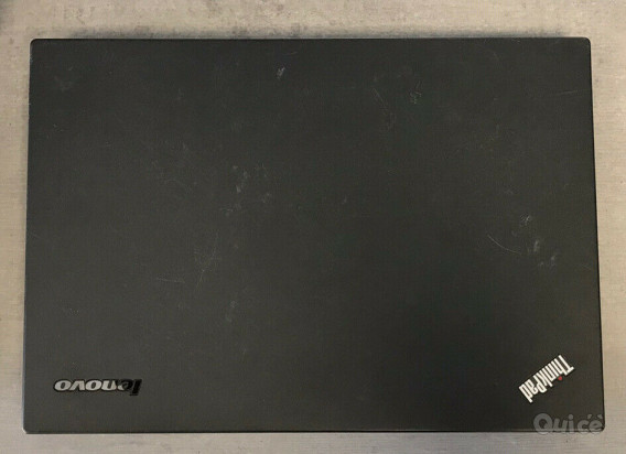 Lenovo Thinkpad L450 foto-302587