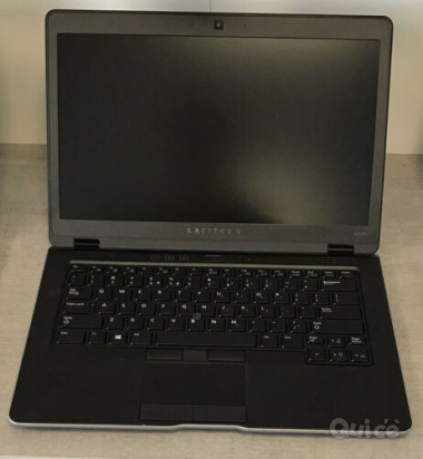 Dell Latitude 6430U foto-34503