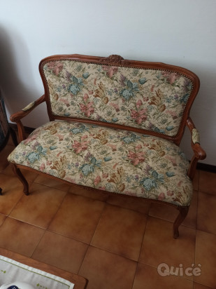 Poltrone varie vintage  foto-302853