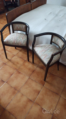 Poltrone varie vintage  foto-302851