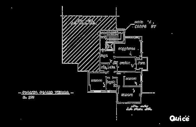 TRICAMERE, DOPPI SERVIZI a Treviso foto-303050