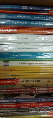 Libri per SCUOLA MEDIA sconto 50% foto-34543