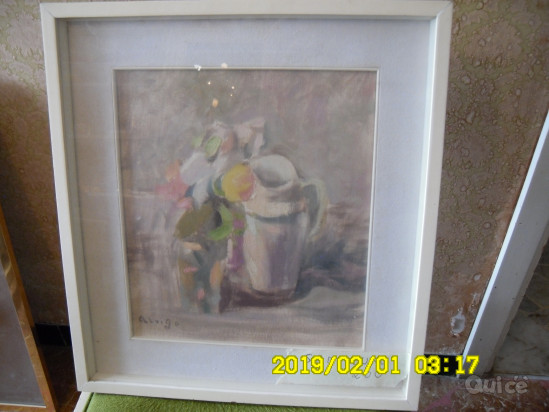 Quadri importanti pittori foto-303316