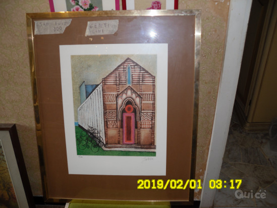 Quadri importanti pittori foto-303315