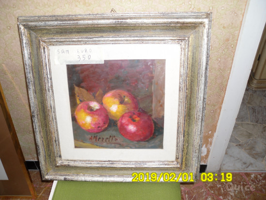 Quadri importanti pittori foto-303322