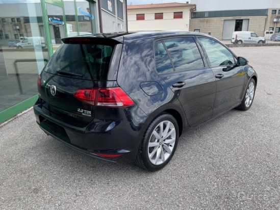 VOLKSWAGEN Golf Golf Bus. 2.0 TDI DSG 5p. Highline BMT foto-303980