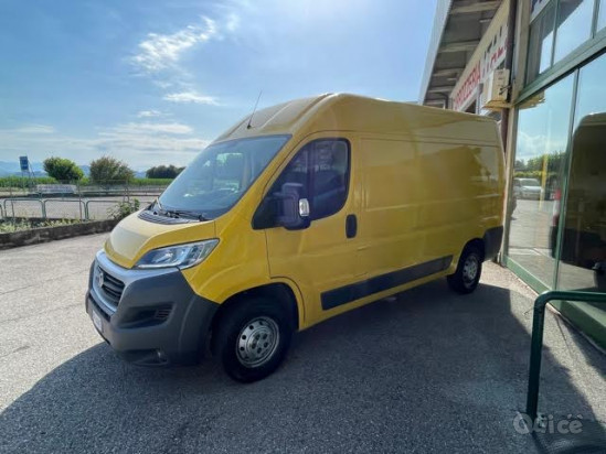 FIAT DUCATO 2.0 MJT 115CV PM-TM EURO 6B foto-303989
