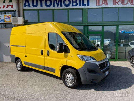 FIAT DUCATO 2.0 MJT 115CV PM-TM EURO 6B foto-34668