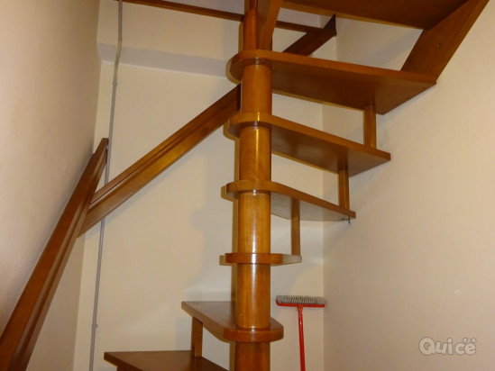 Porzione di Bifamiliare - V1453 foto-304387