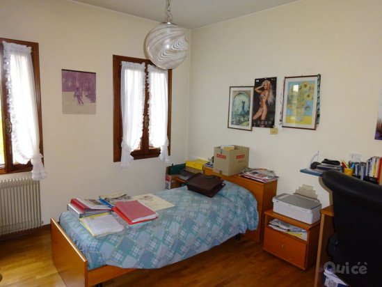 Porzione di Bifamiliare - V1453 foto-304381