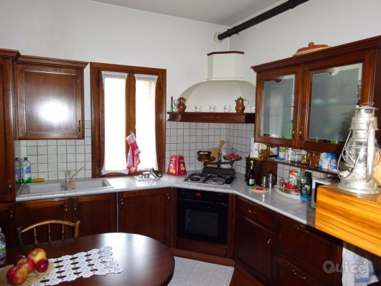 Porzione di Bifamiliare - V1453 foto-304379