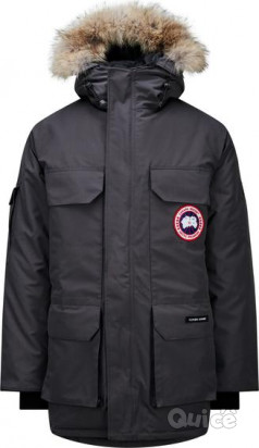Canada Goose Parka mod. Expedition foto-34724