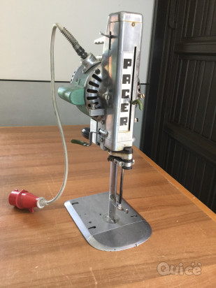 Taglierina verticale Wolf Pacer foto-304912