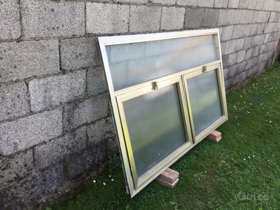 Finestra in alluminio  foto-304914