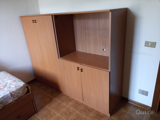 MOBILI PER CAMERETTA foto-34801