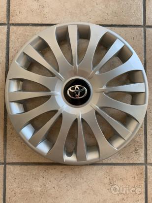 CERCHI NUOVI 15