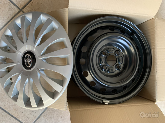 CERCHI NUOVI 15