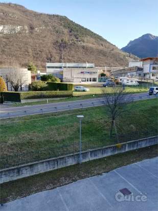 Ufficio prestigioso nella zona di Ala a Ala foto-305702