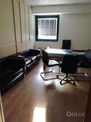 Ufficio prestigioso nella zona di Ala a Ala foto-305717