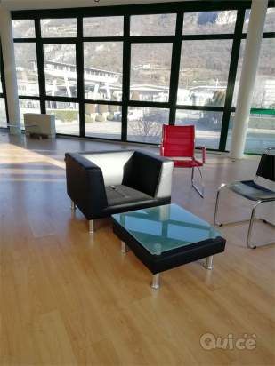 Ufficio prestigioso nella zona di Ala a Ala foto-305704