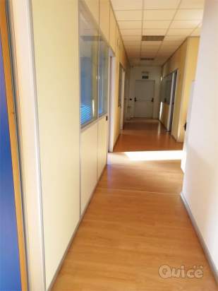 Ufficio prestigioso nella zona di Ala a Ala foto-305710