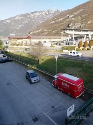 Ufficio prestigioso nella zona di Ala a Ala foto-305703