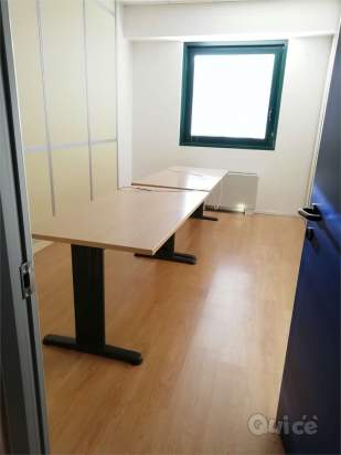 Ufficio prestigioso nella zona di Ala a Ala foto-305718