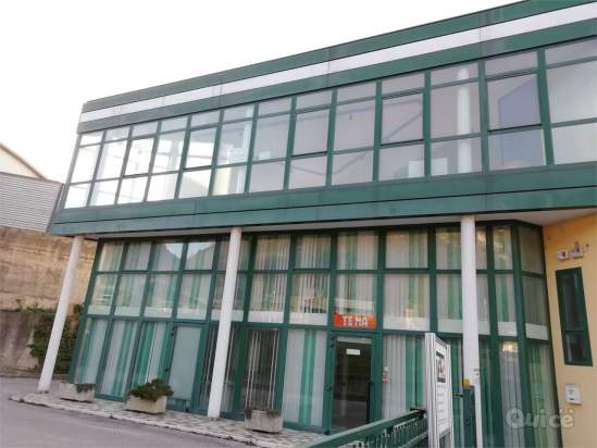 Ufficio prestigioso nella zona di Ala a Ala foto-305700